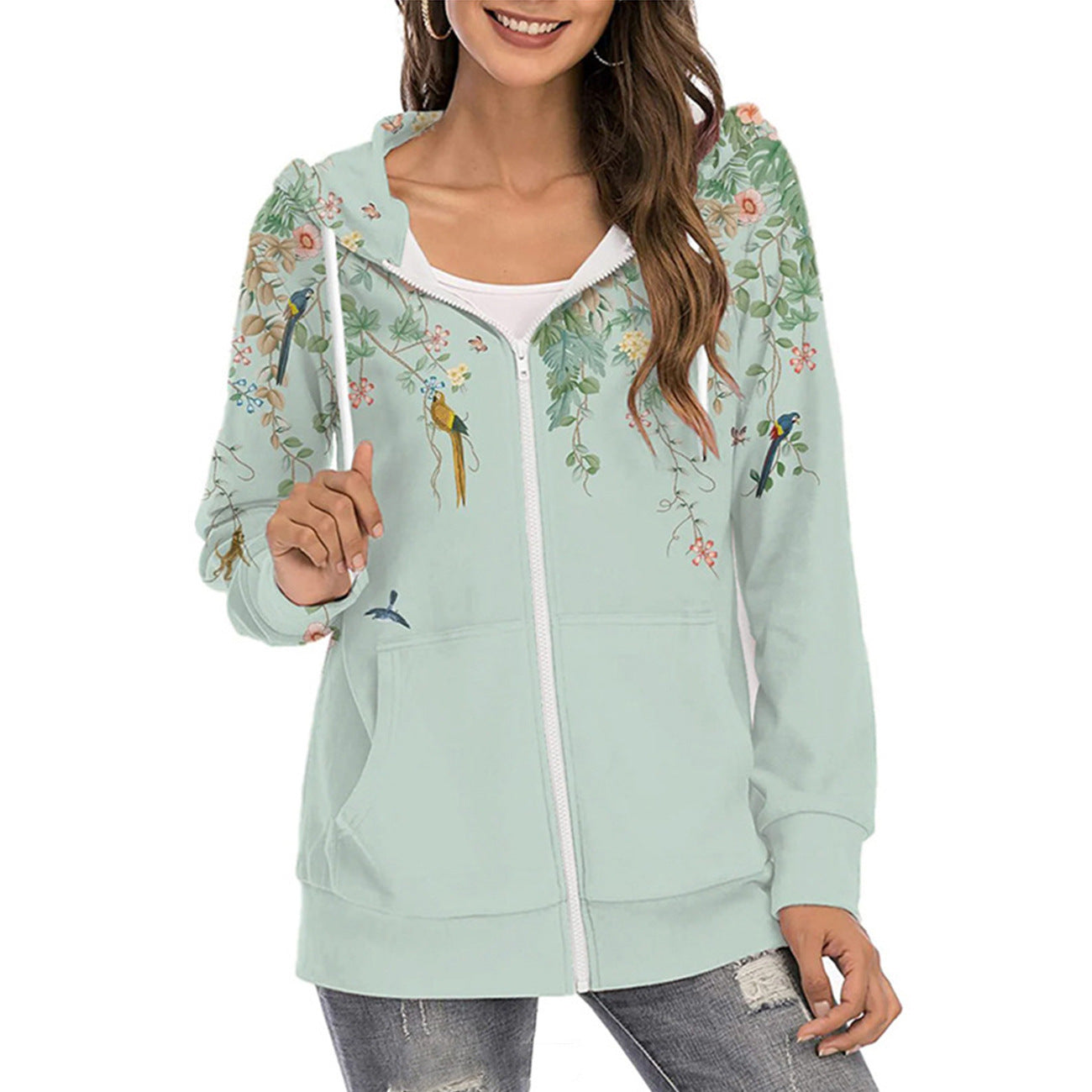 CD | Elegant și casual jumper de iarnă