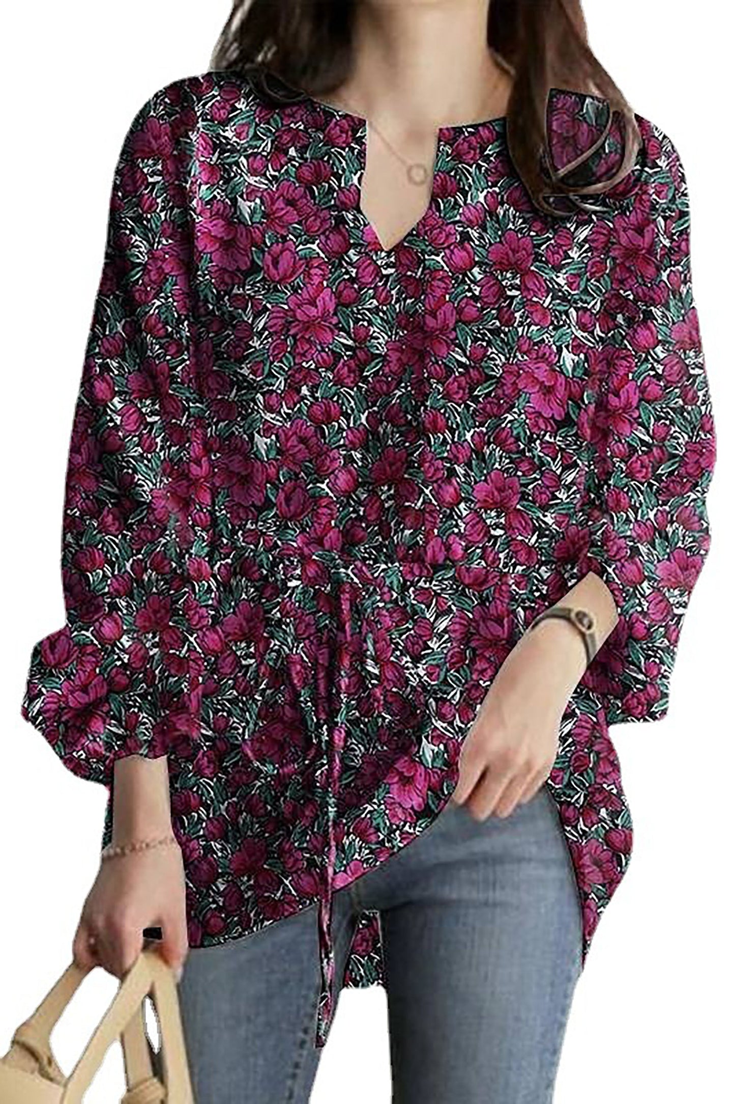 CD | Tricou de iarnă confortabil și la modă