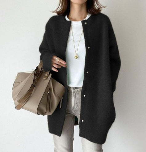 CD | Cardigan elegant și elegant