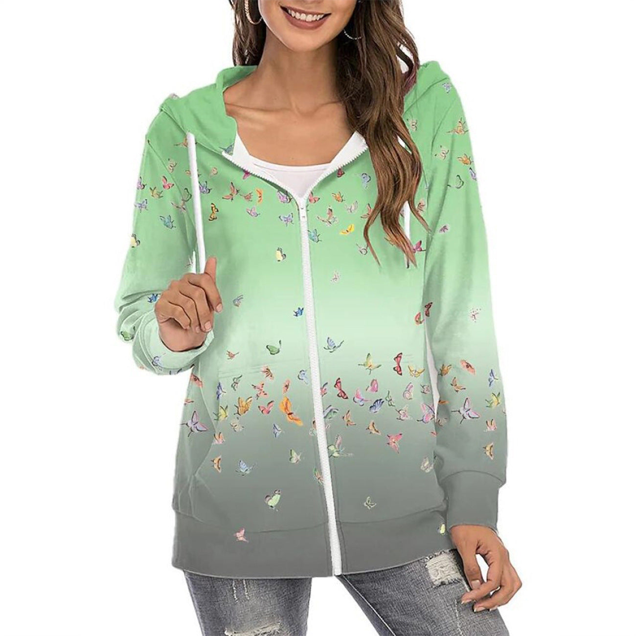 CD | Elegant și casual jumper de iarnă