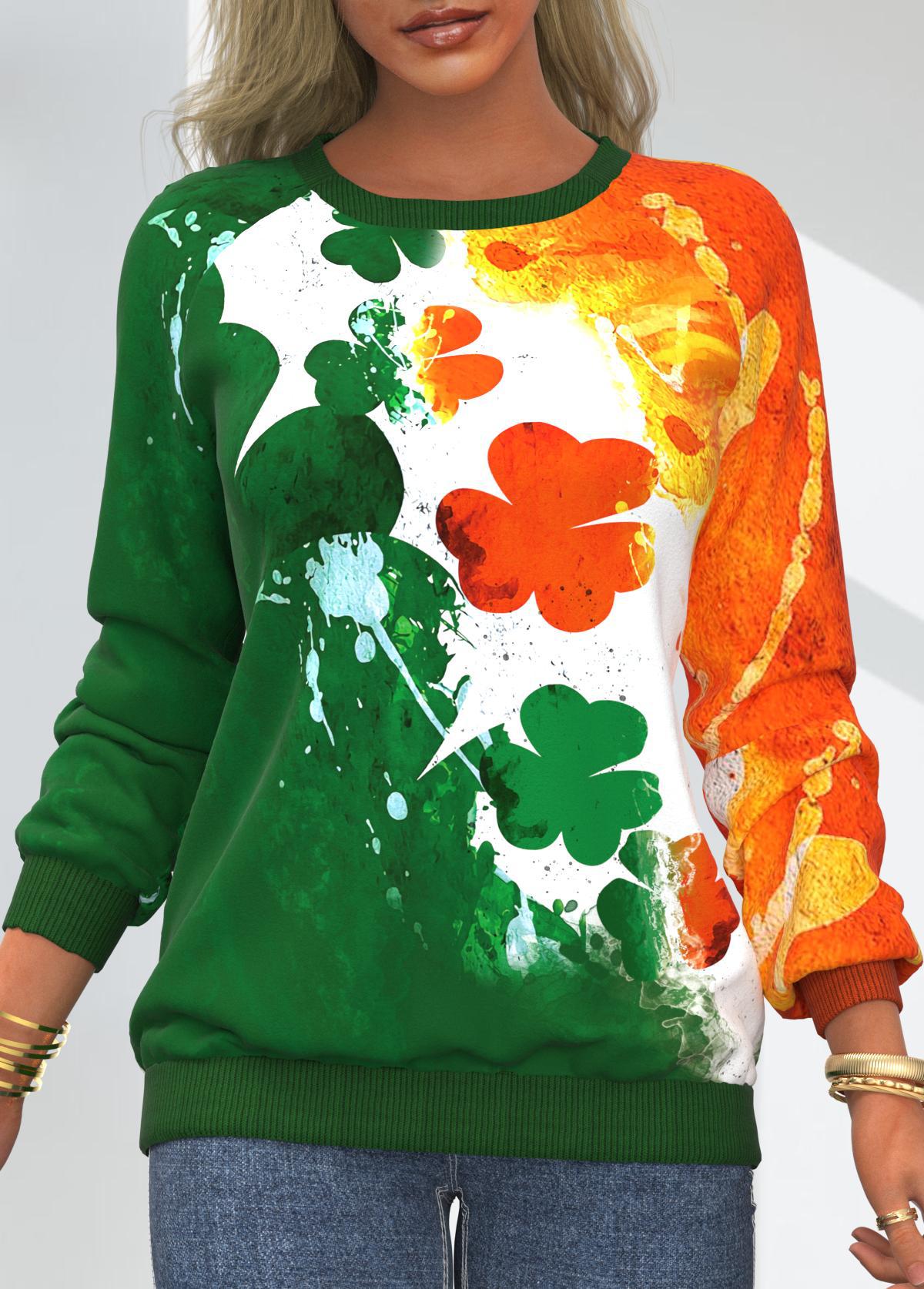 CD | Pulover casual și confortabil