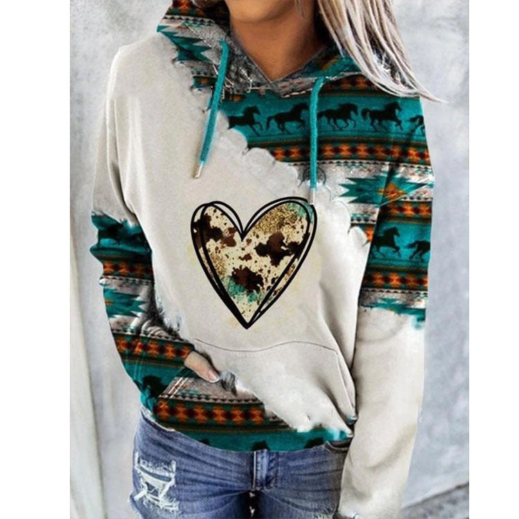 CD | Jumper de iarnă casual și la modă