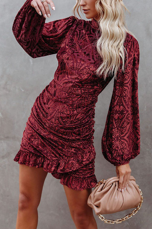 CD | Rochie de iarnă elegantă și atemporală