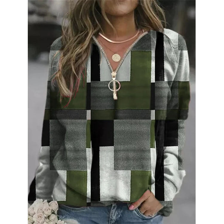 CD | Jumper casual și la modă