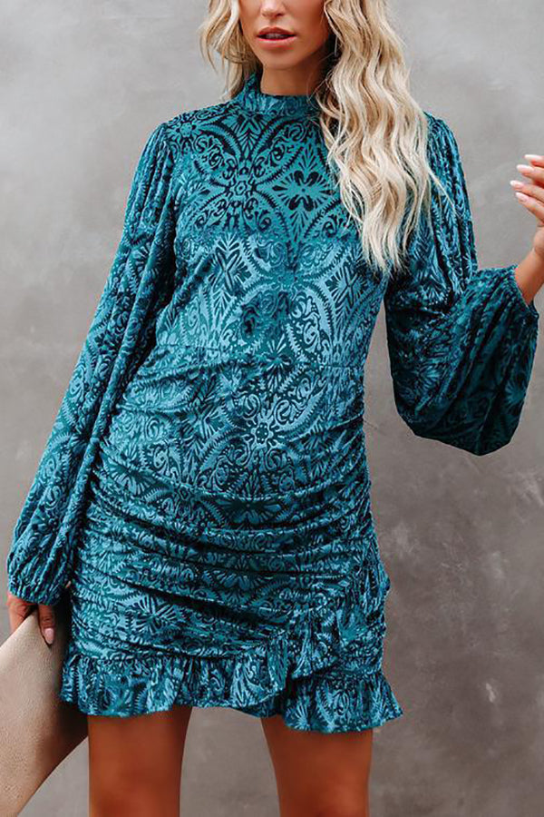 CD | Rochie de iarnă elegantă și atemporală