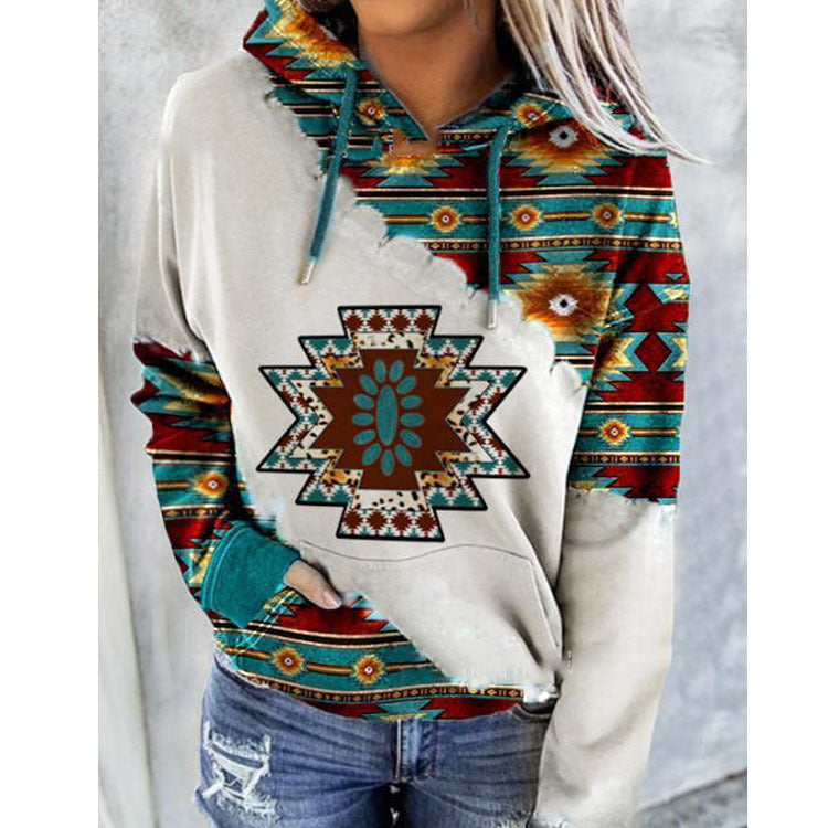CD | Jumper de iarnă casual și la modă