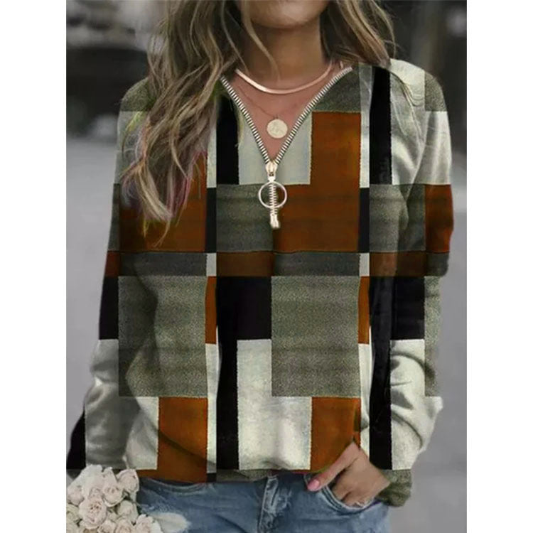 CD | Jumper casual și la modă