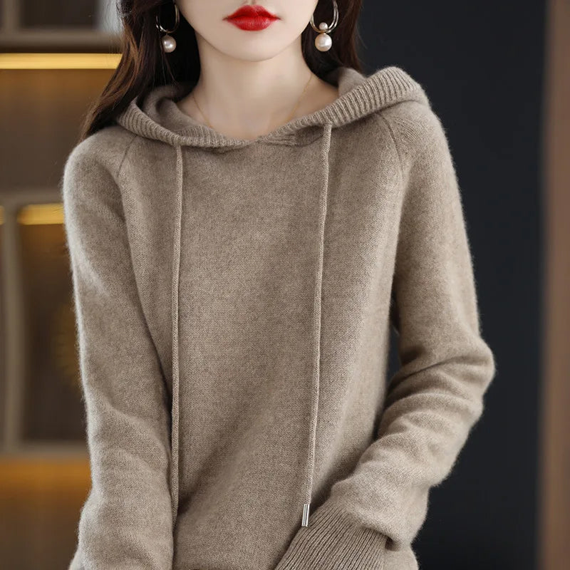CD | Pulover general trendy și elegant
