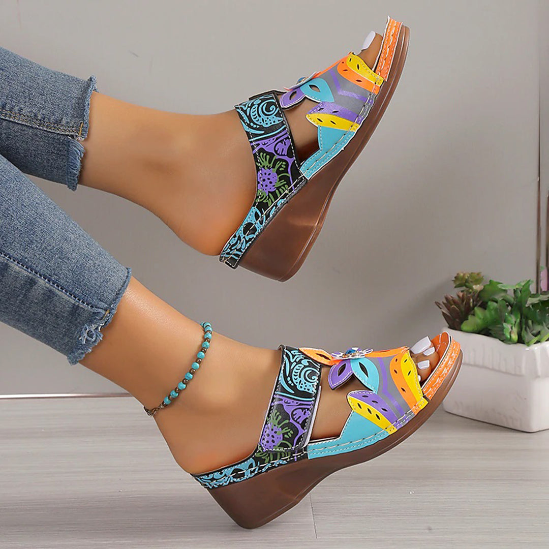 CD | Sandale generale trendy și elegante