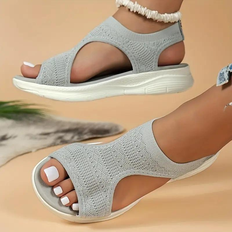 CD | | Sandale confortabile, elegante și de susținere