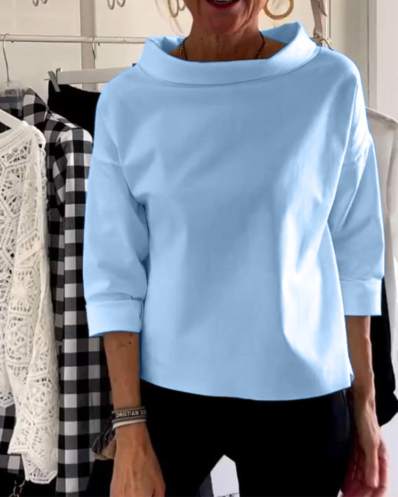 CD | Tricou elegant pentru femei
