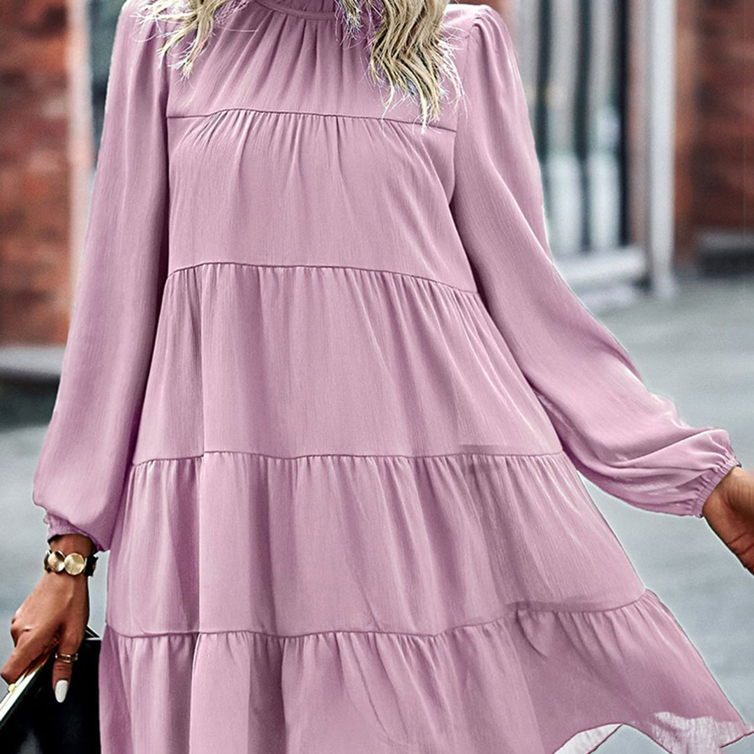 CD | Rochie mini elegantă de vară