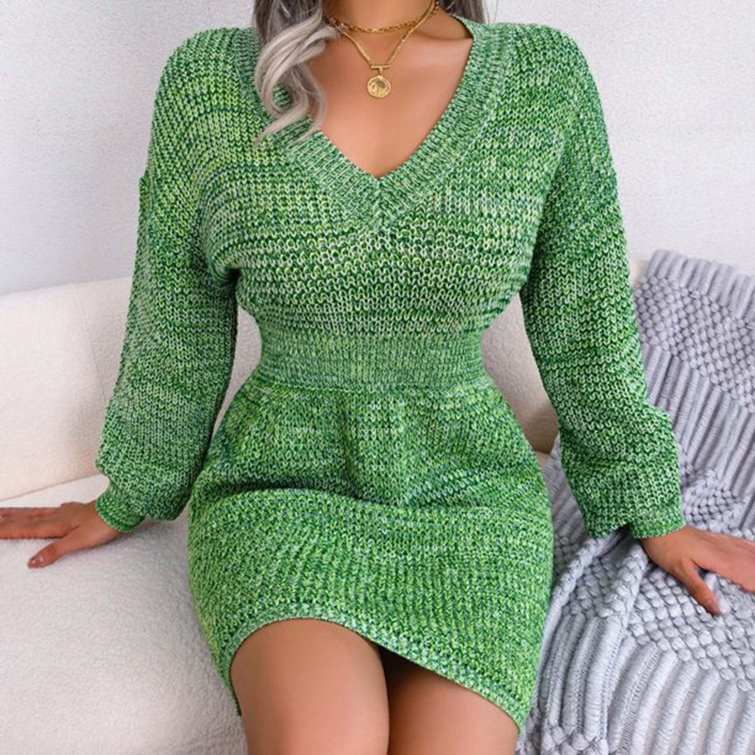 CD | Rochie mini elegantă de vară
