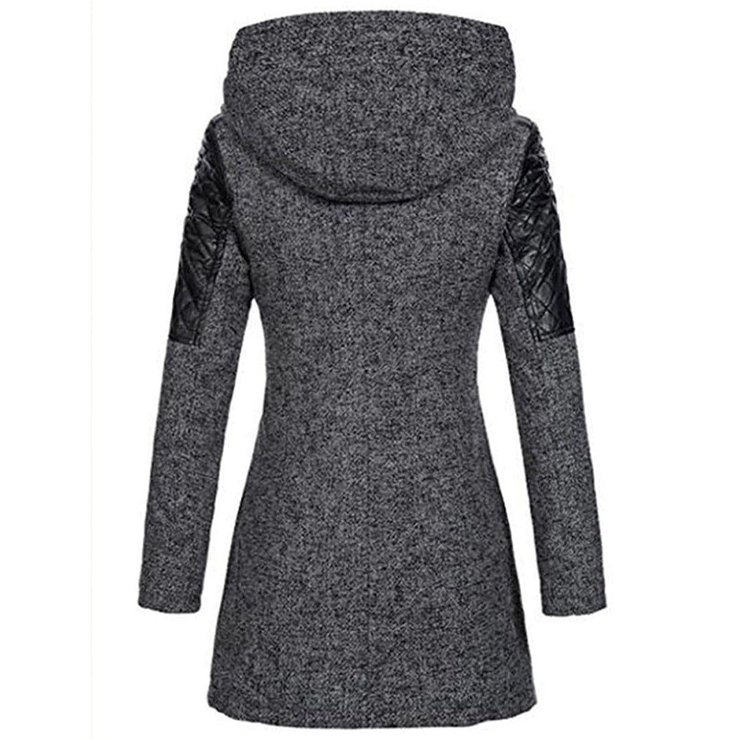 CD | Jachetă generală elegantă și versatilă