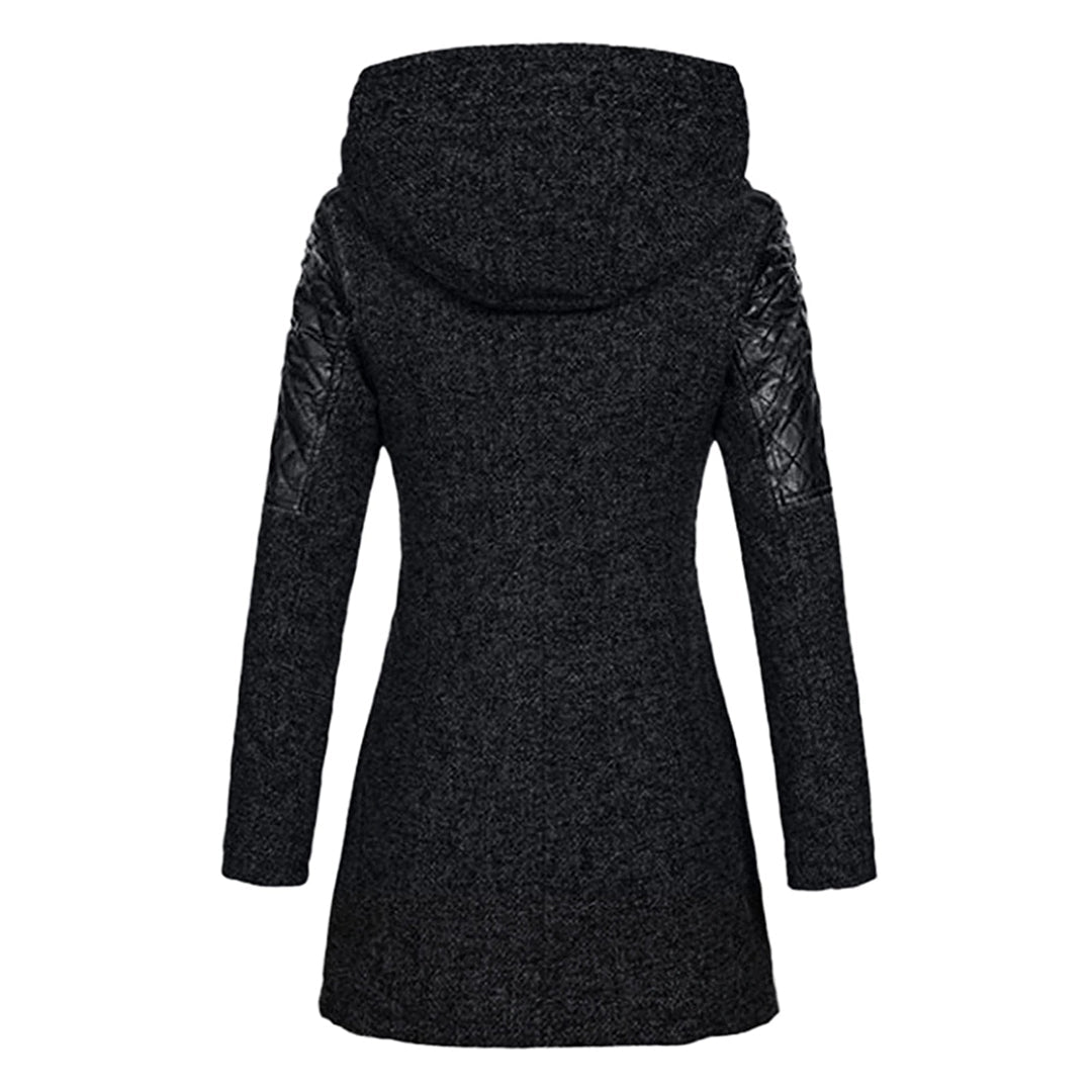 CD | Jachetă generală elegantă și versatilă