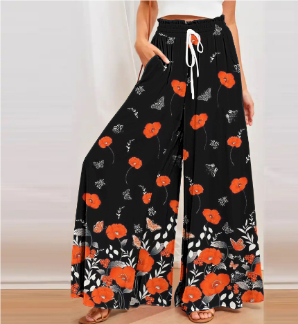 CD | Fancy și pantaloni ușori