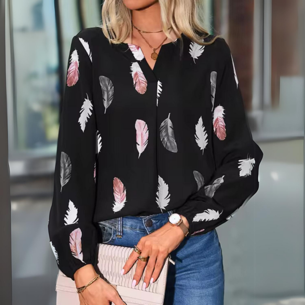 CD | Bluză casual și la modă