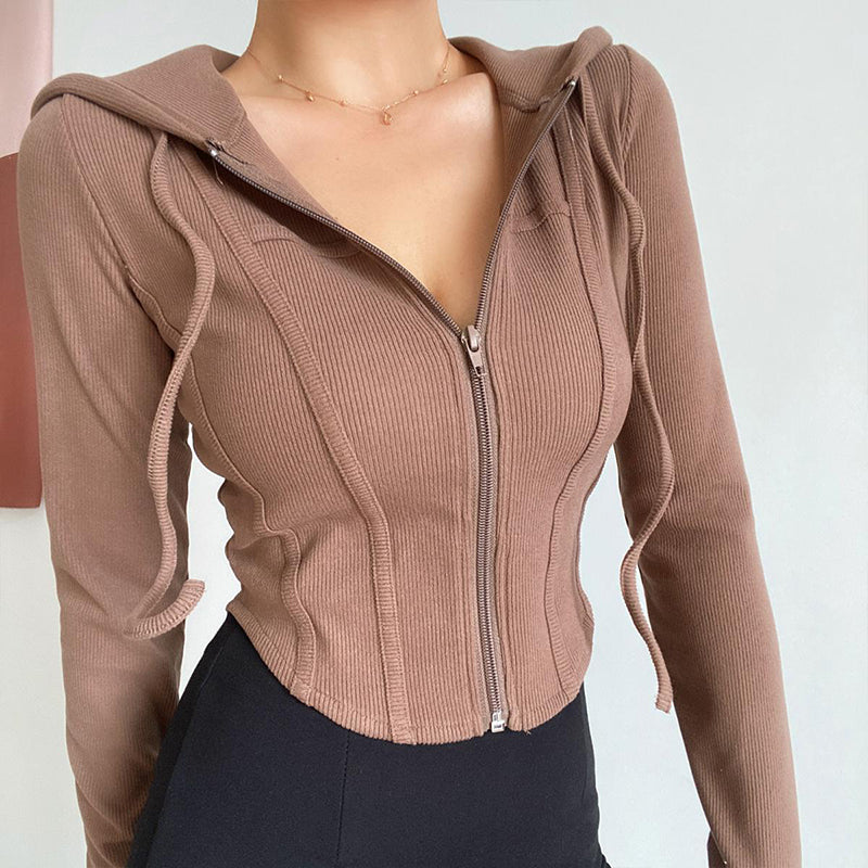 CD | Cardigan de iarnă modern și confortabil