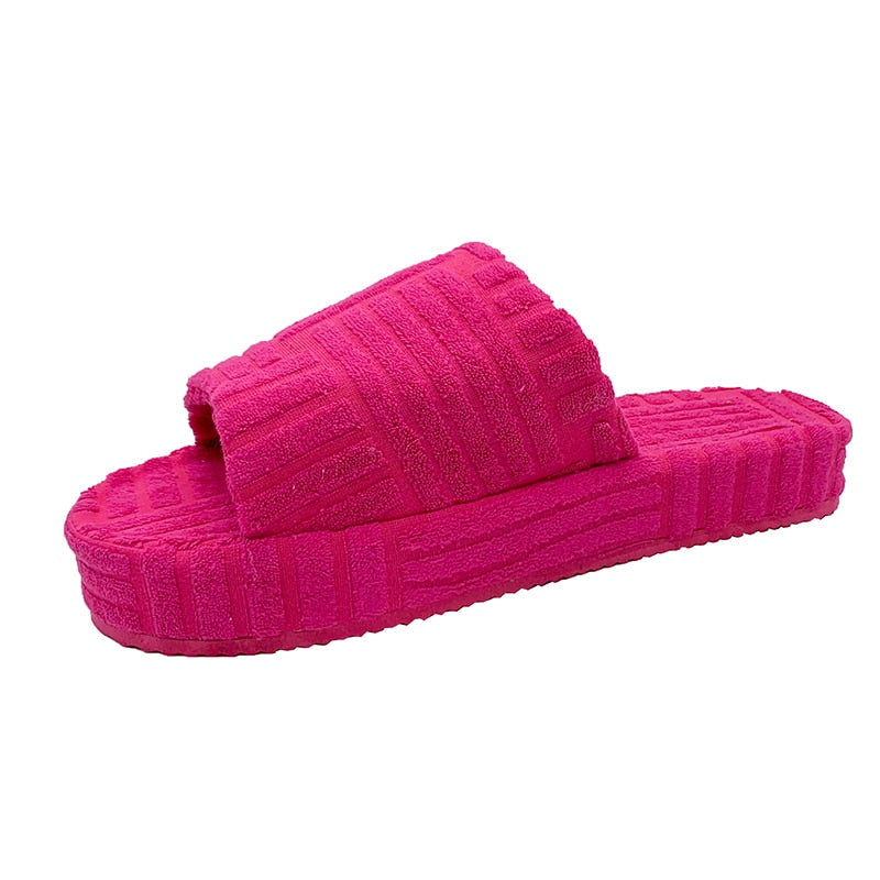 CD | Sandale | Super confortabil, confortabil și cald