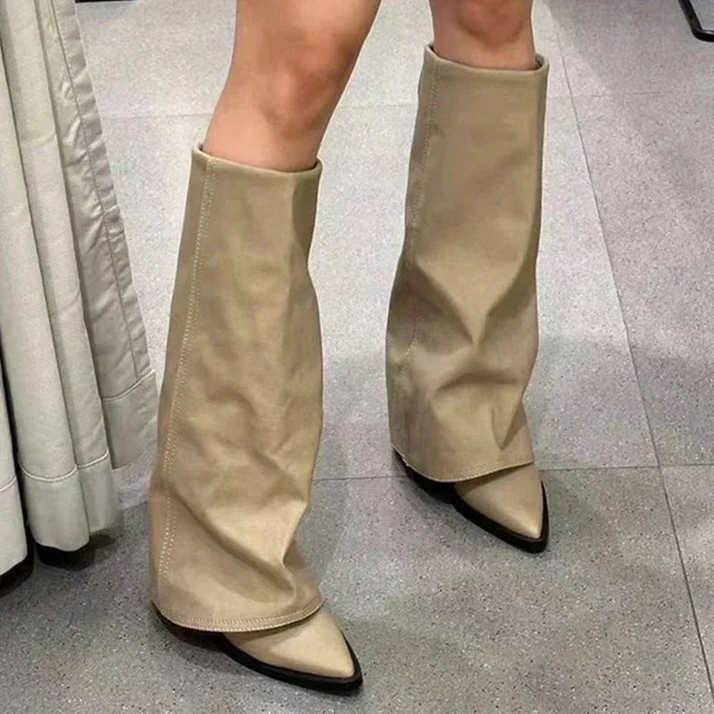 Ortopedice Cizme de susținere și elegante