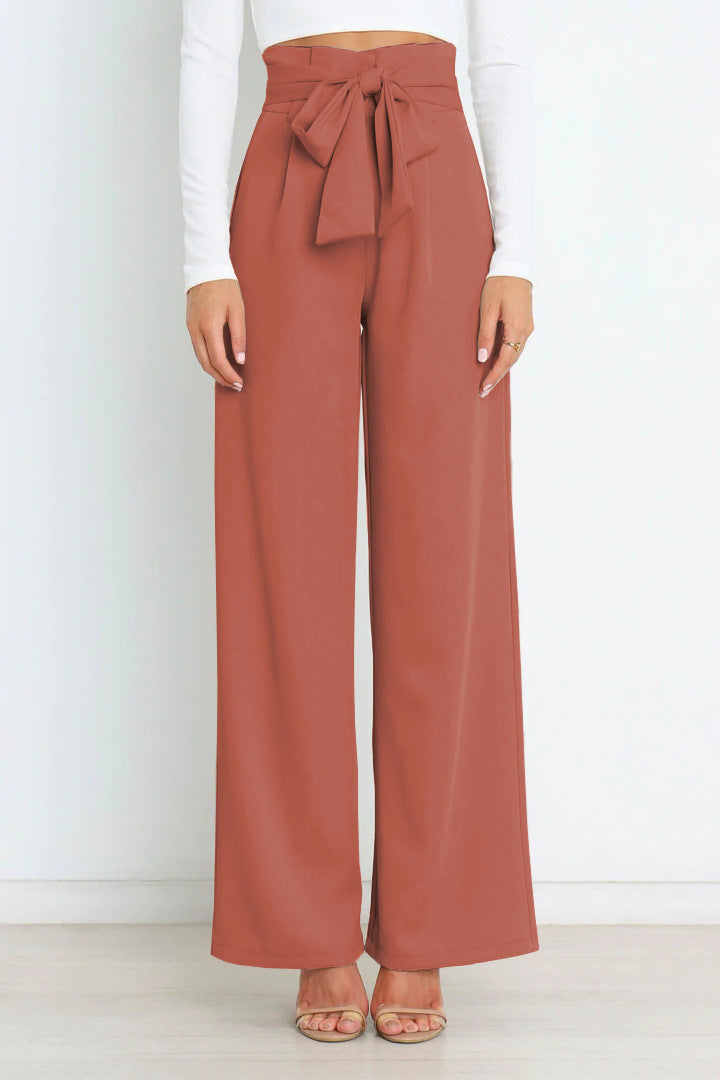 CD | Pantaloni stilați și eleganți