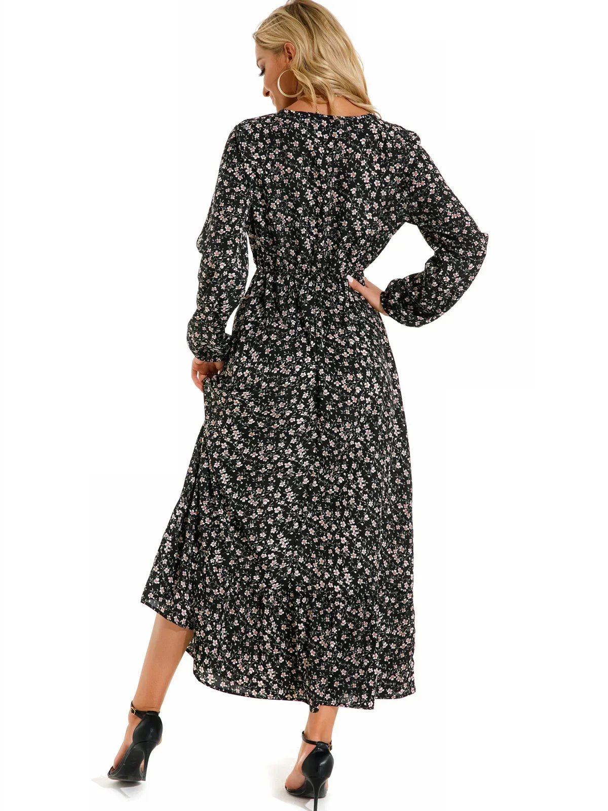 CD - Rochie mulată