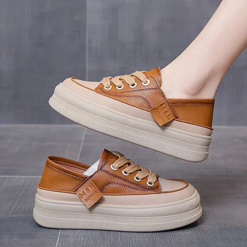 Ortopedice Adidași de susținere și trendy
