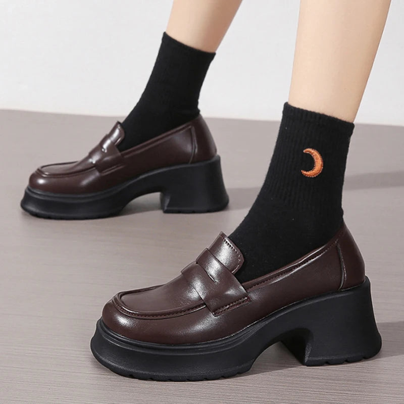 Ortopedice Mocasini casual și de susținere
