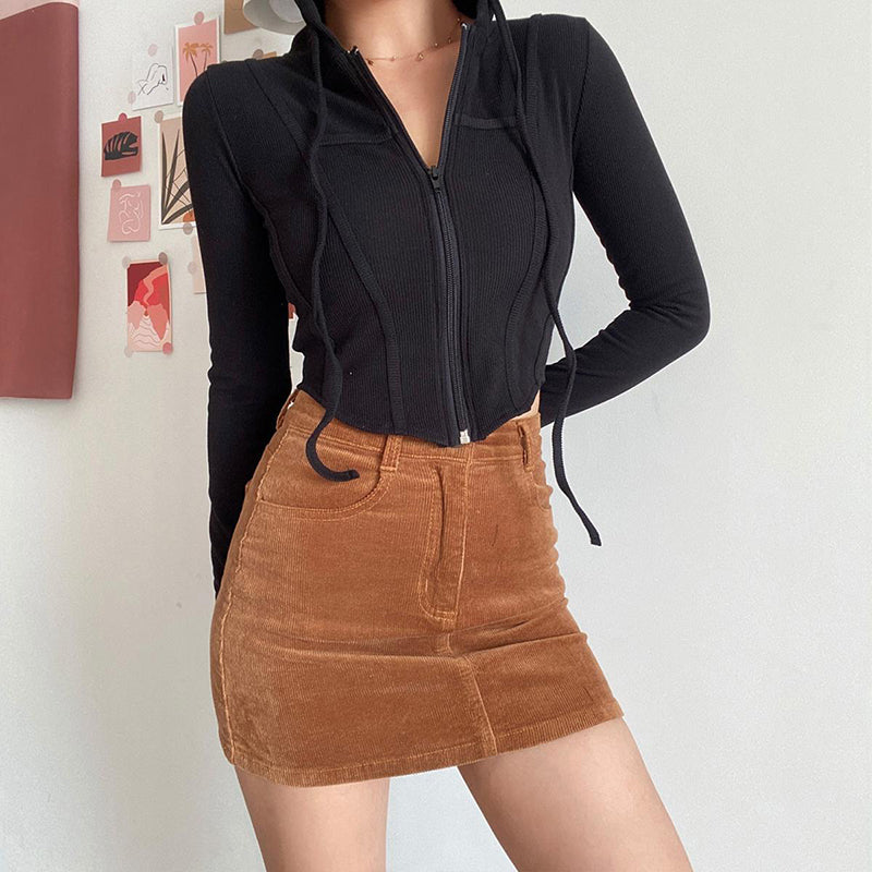 CD | Cardigan de iarnă modern și confortabil