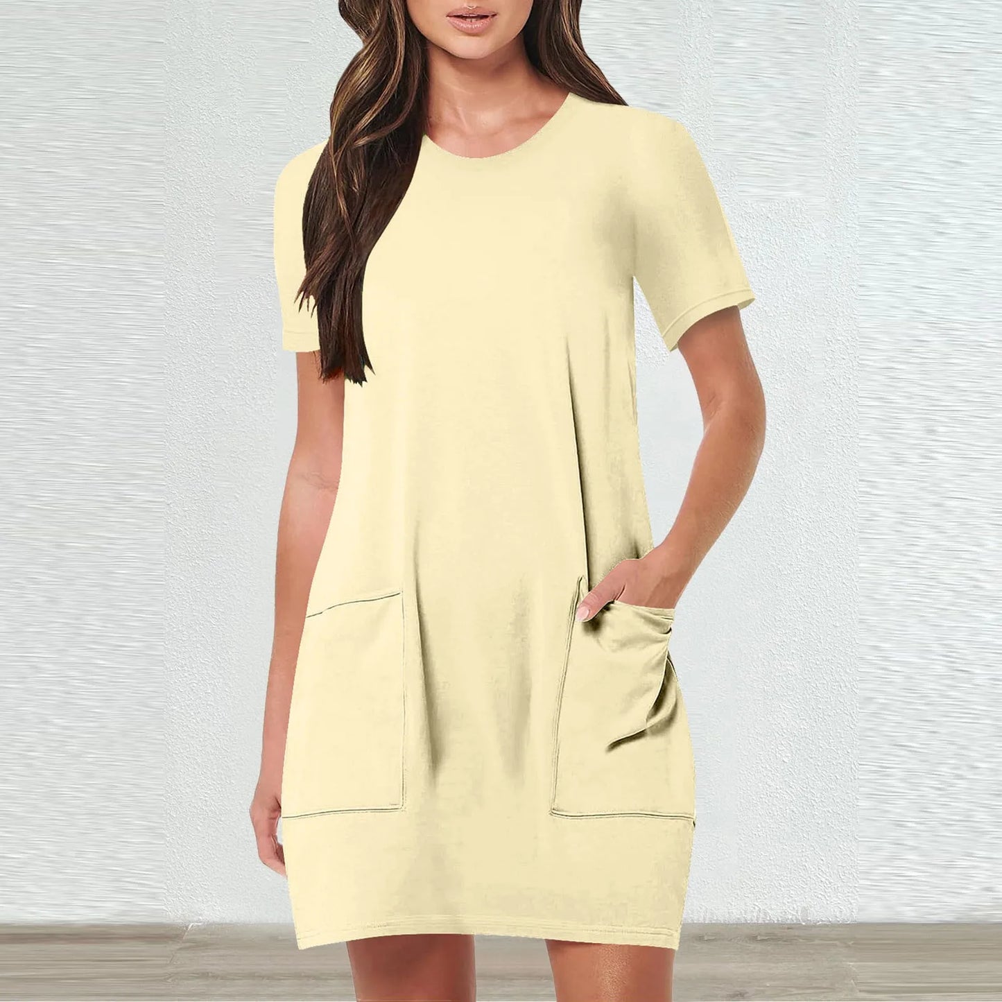 CD - rochie cu pulover
