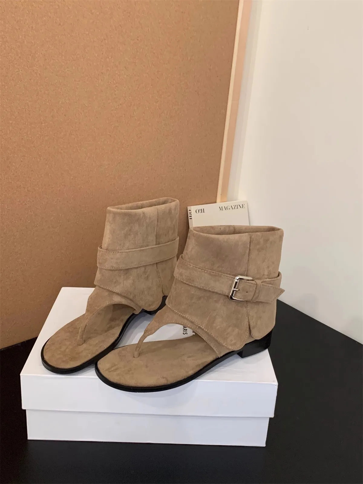 Ortopedice Sandale casual și de susținere