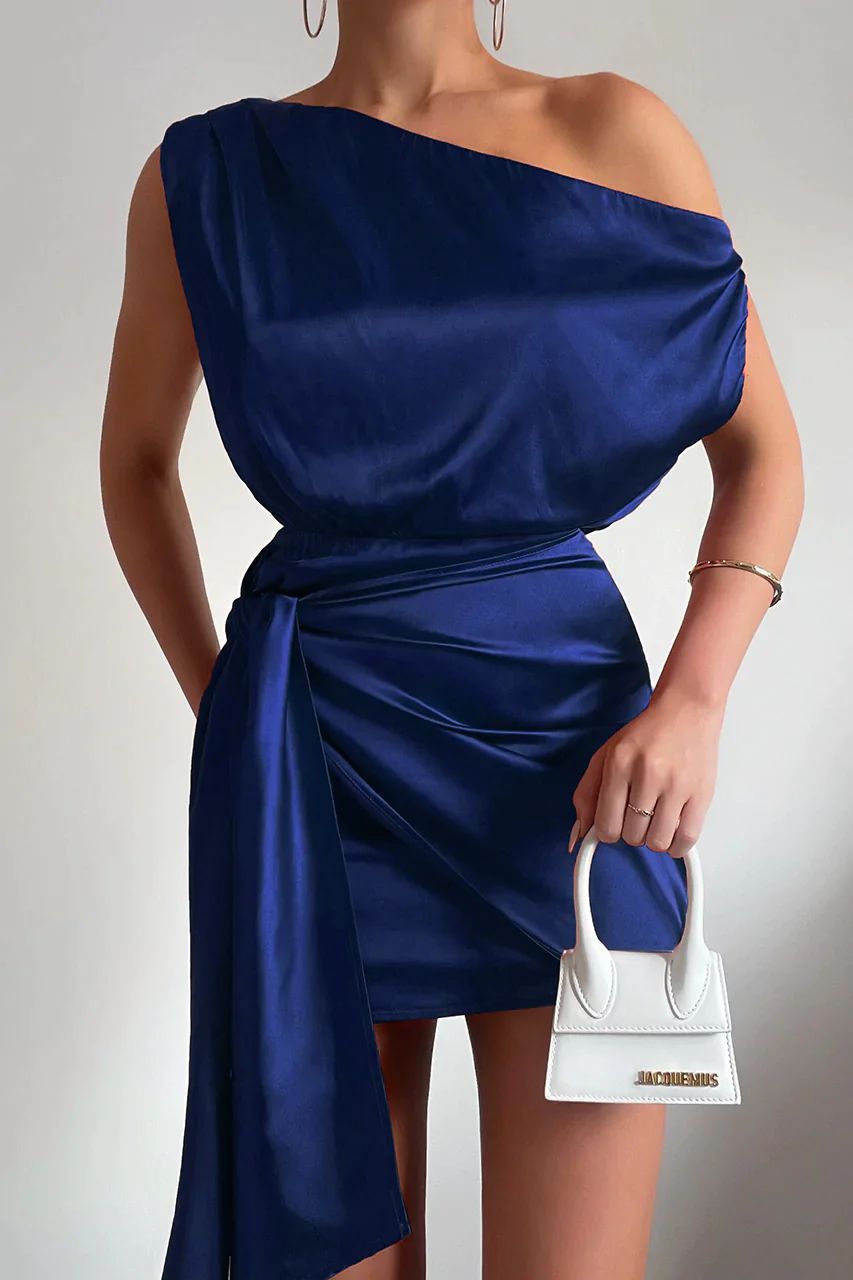 CD | Mini rochie elegantă