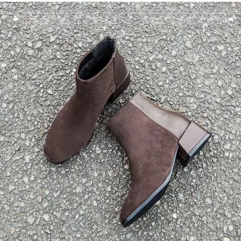 Ortopedice Cizme confortabile și la modă