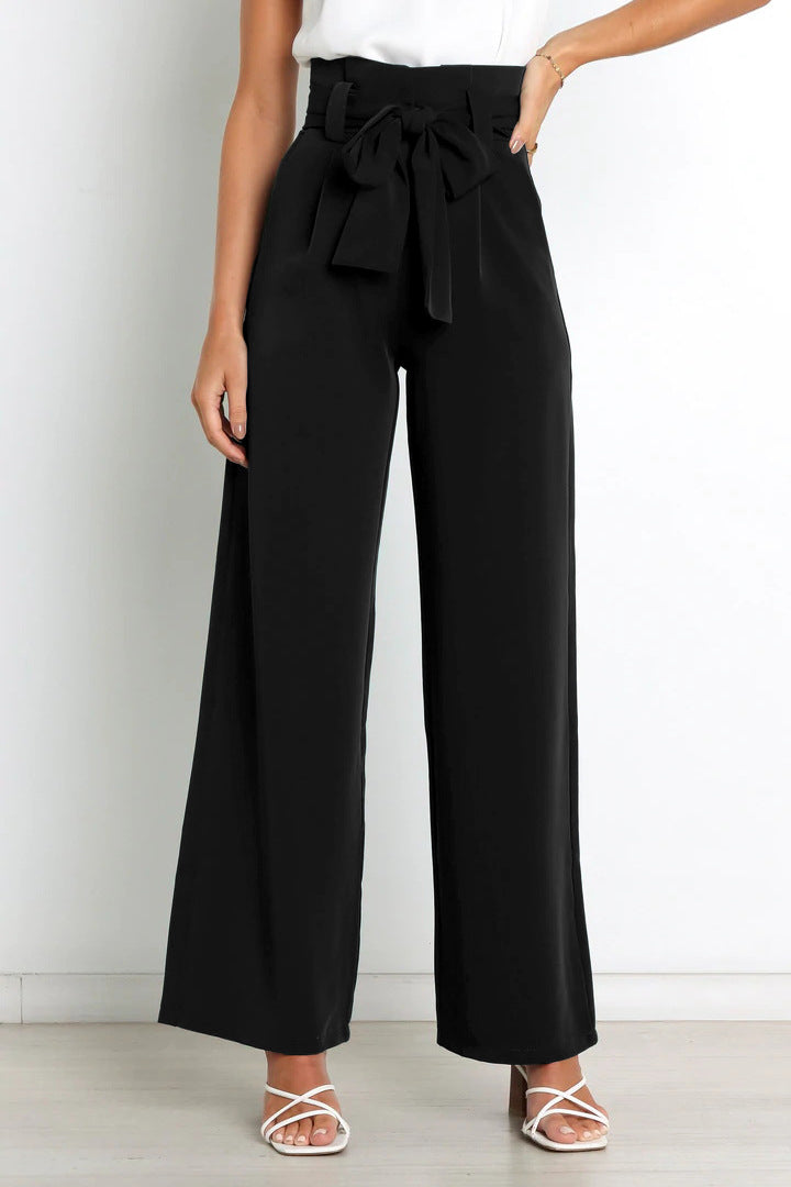 CD | Pantaloni stilați și eleganți