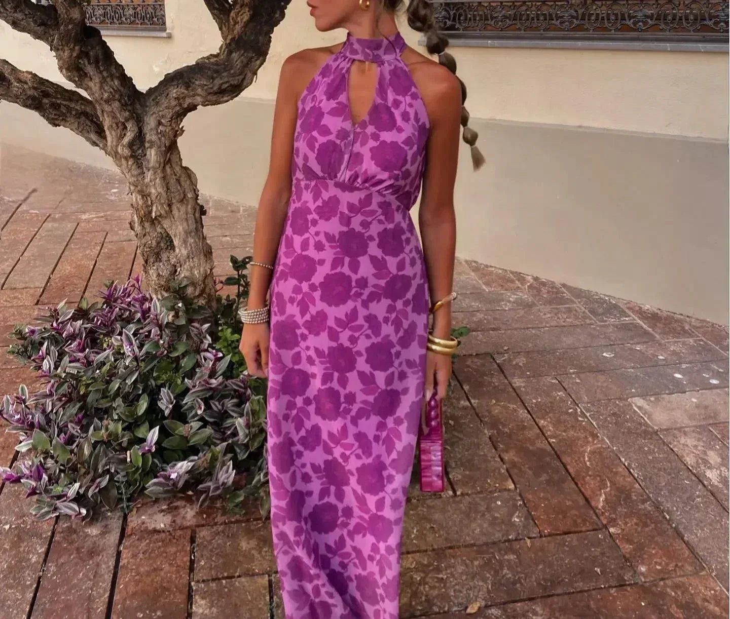 CD - Rochie elegantă