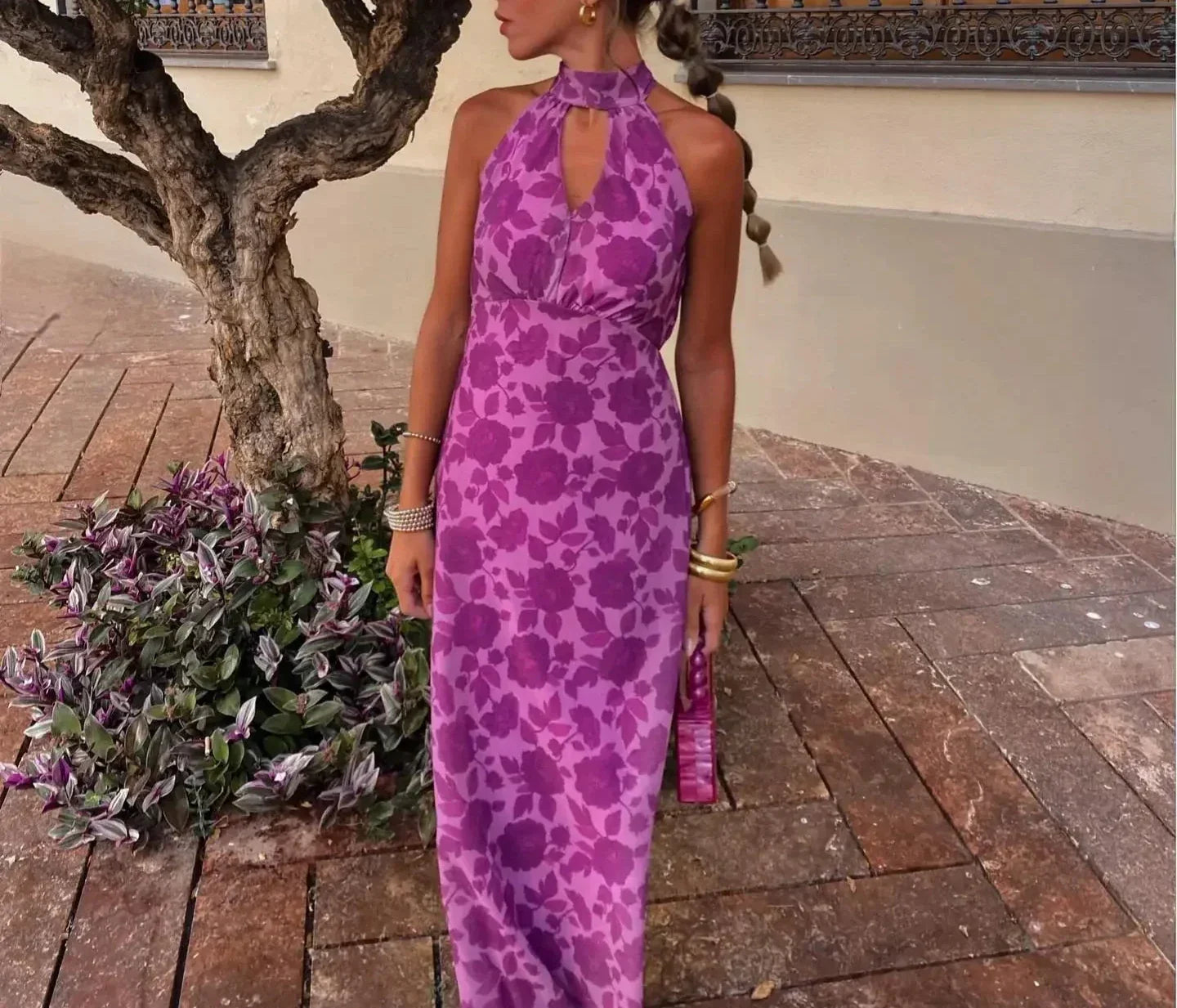 CD - Rochie elegantă