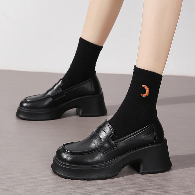 Ortopedice Mocasini casual și de susținere