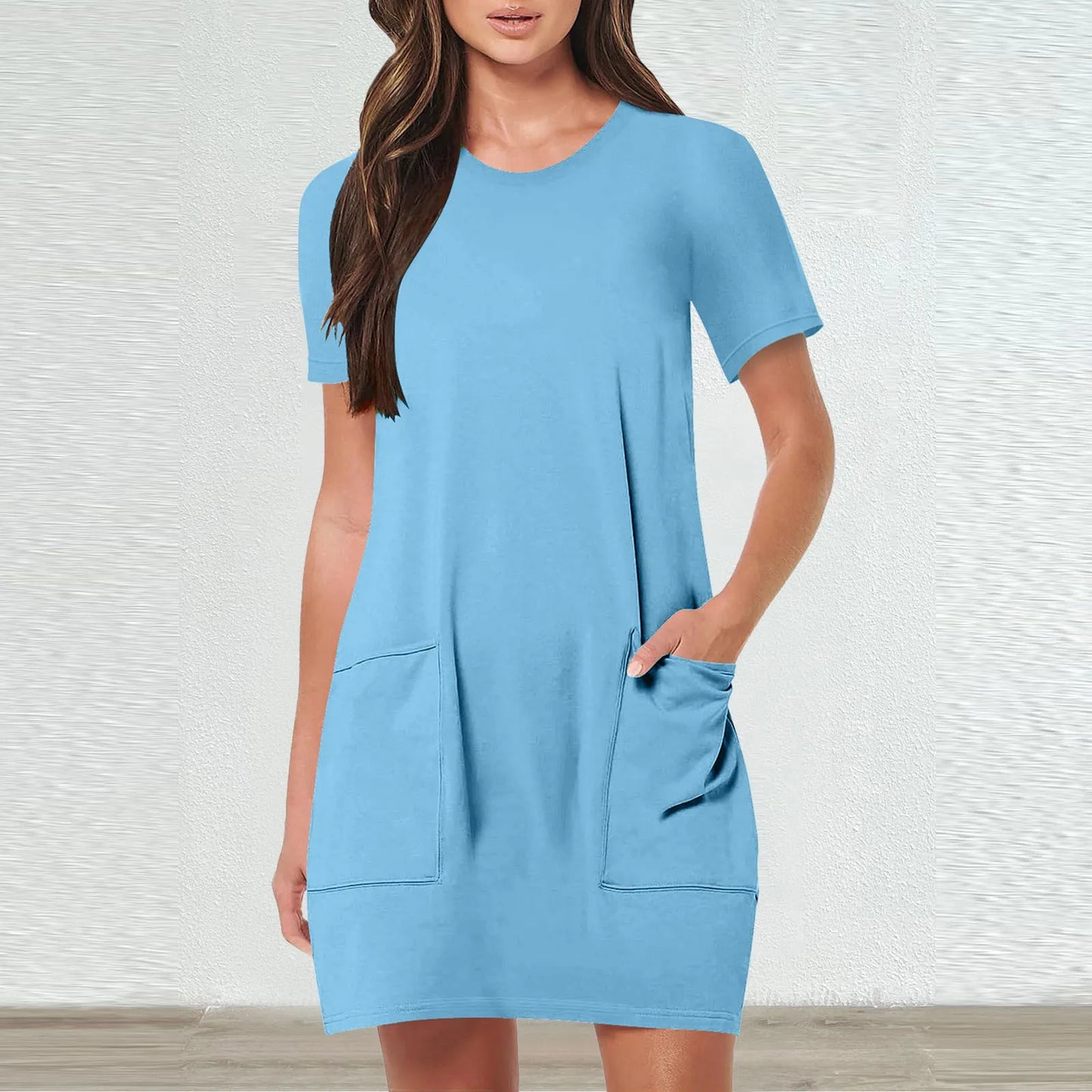 CD - rochie cu pulover