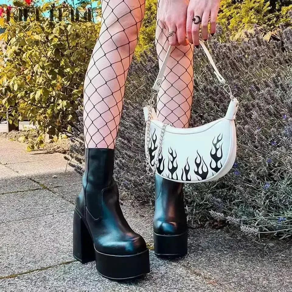 Ortopedice Cizme confortabile și la modă