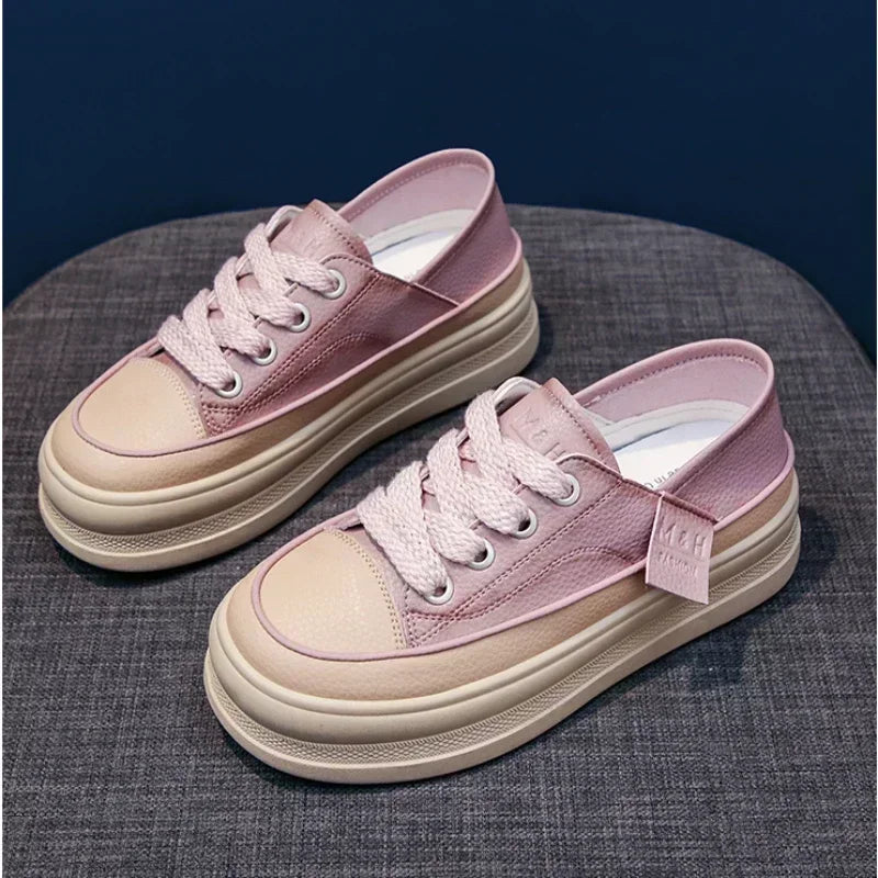Ortopedice Adidași de susținere și trendy