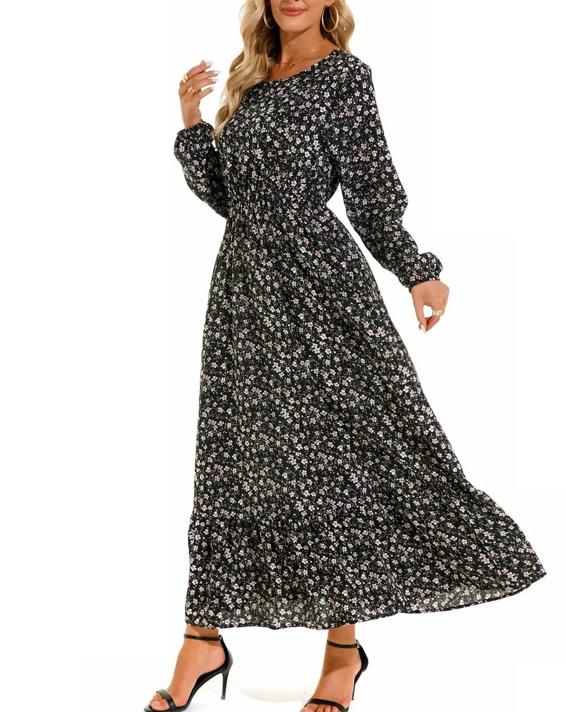 CD - Rochie mulată