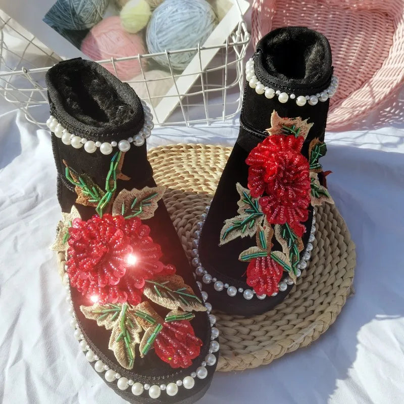 Ortopedice Cizme elegante și de susținere