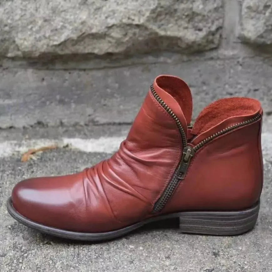 Ortopedice Cizme confortabile și la modă