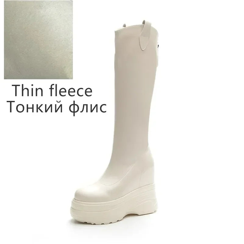 Ortopedice Cizme confortabile și la modă