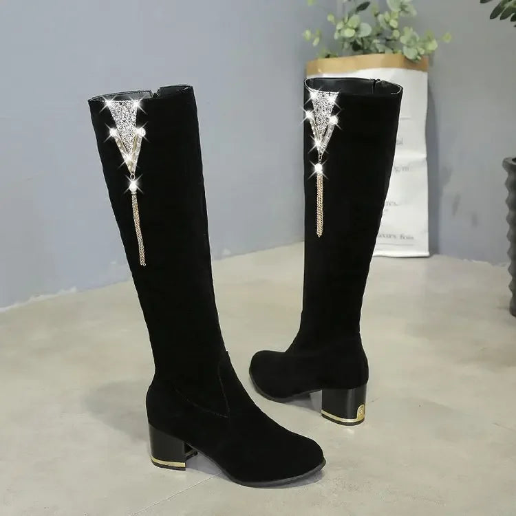 Ortopedice Cizme de susținere și elegante