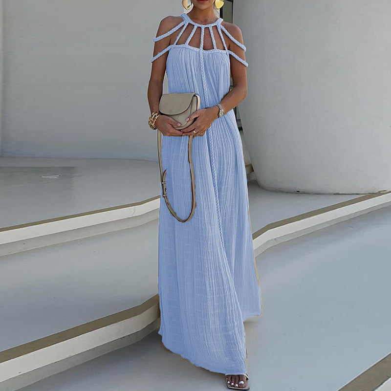 CD | Rochie maxi