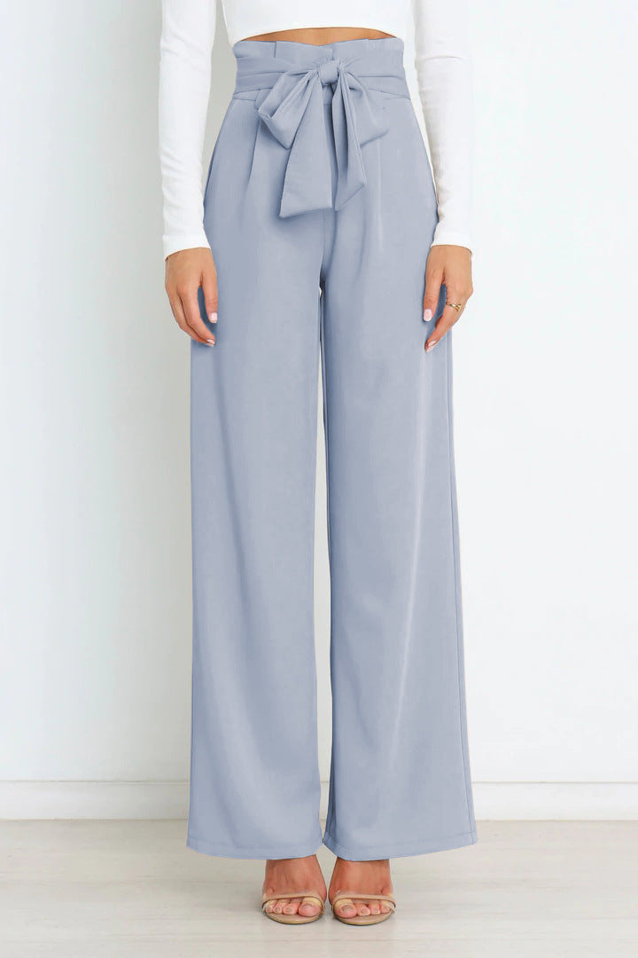 CD | Pantaloni stilați și eleganți