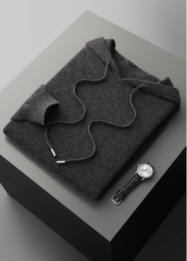 CD | Pulover de iarnă modern și confortabil
