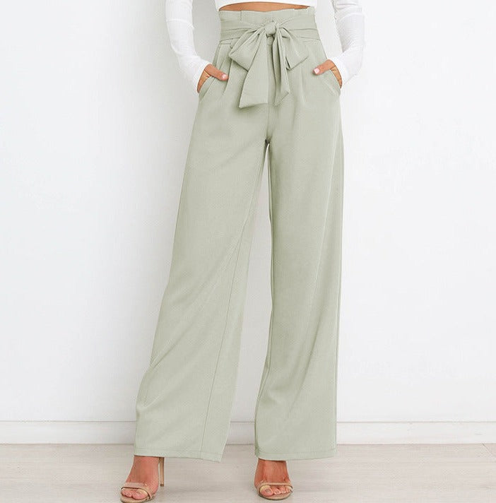 CD | Pantaloni stilați și eleganți