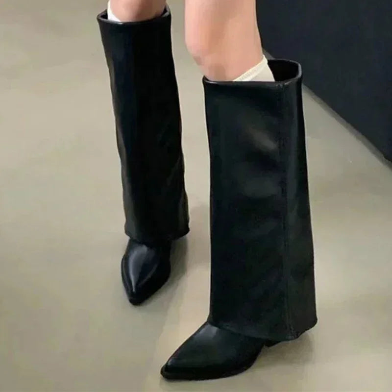 Ortopedice Cizme de susținere și elegante